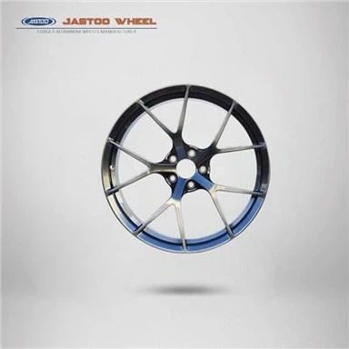 Автомобилни Джанти Реплика Моноблок