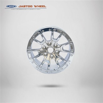 17x9.0 инчови ковани пикап автомобилни колела