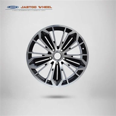 15 инча до 24 инчови ковани колела