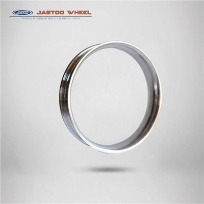 Hoops Rims Motorcycle