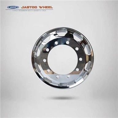 Леки джанти за камиони