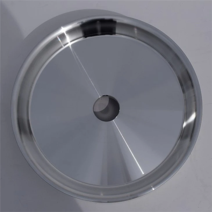 12 Inch Motorcycle Wheel