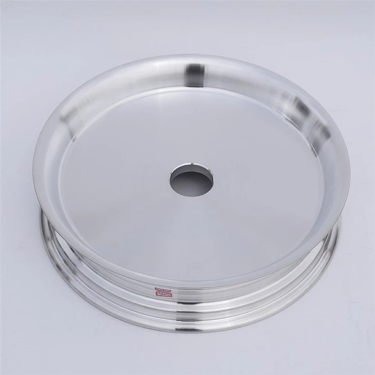 12 Inch Motorcycle Wheel