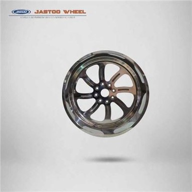 Алуминиево колело 4x4