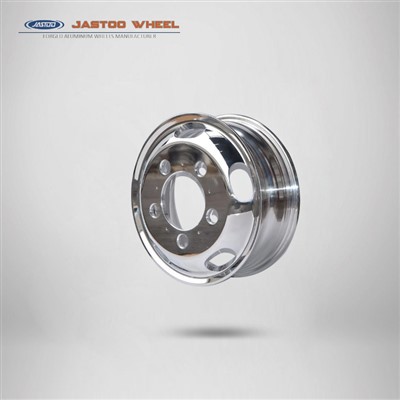 16*5,5 инчово леки камионни колела