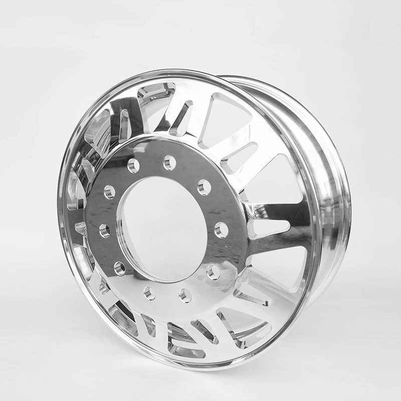 24x8.25 Inch Unique Styling Commercial Wheels suppliers