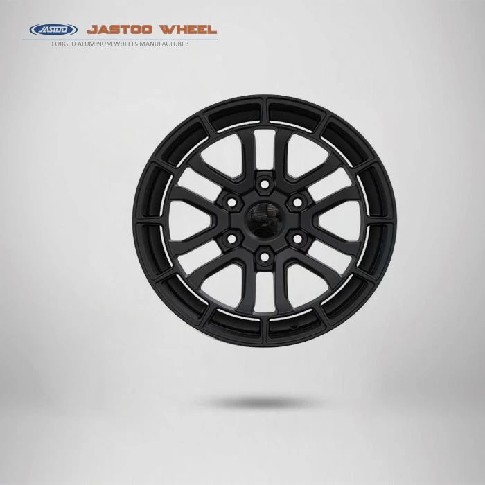 Персонализирани колела 4x4 извън пътя 17x9