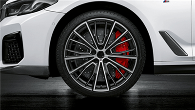How to Detect Automobile Wheel Deformation