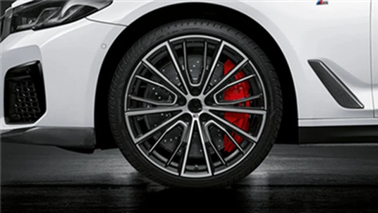 How to Detect Automobile Wheel Deformation How to Detect Automobile Wheel Deformation