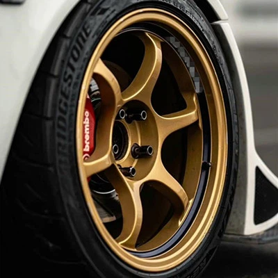 Тайната на дълголетието на автомобилните джанти: Изчерпателно ръководство за ...