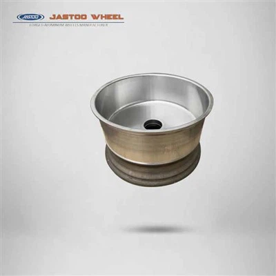 20 22 24 26 30 инчови ковани заготовки на колелото извън пътя