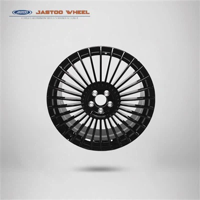 20 инча черни моноблок джанти за Range Rover